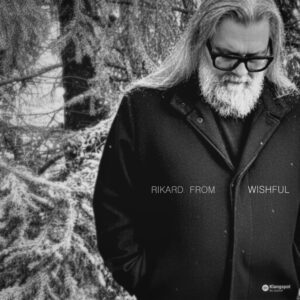 Rikard From - Wishful