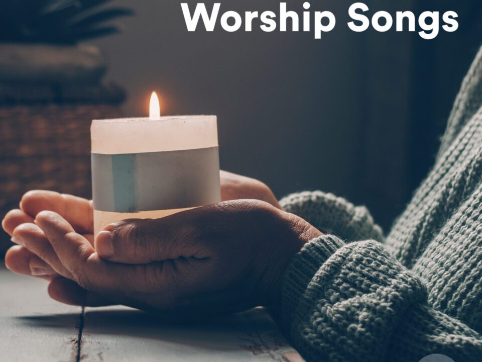Instrumental Healing Worship Songs | Peaceful Worship Music for Sleeping, Bible Study & Meditation