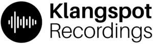 Klangspot Recordings Logo
