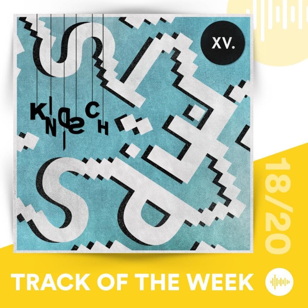 Track of the Week 18/20: Stil & Bense - 1000 rote Ampeln