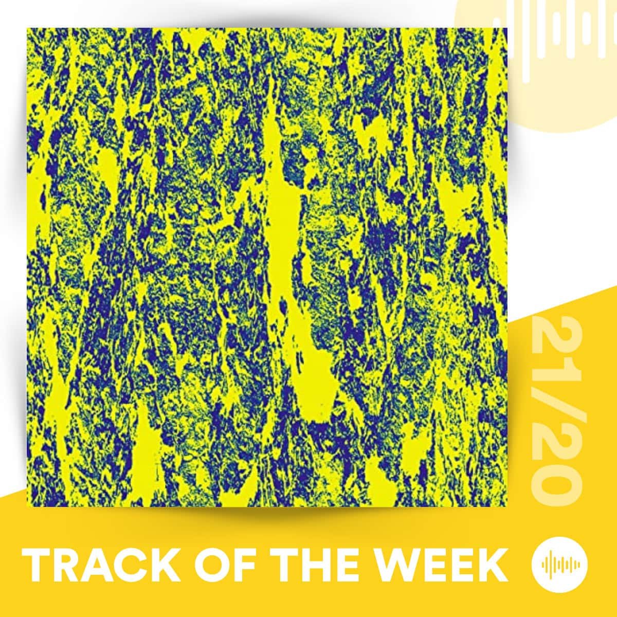 Track of the Week 21/20: Terr & Daniel Watts - Disko Axiom
