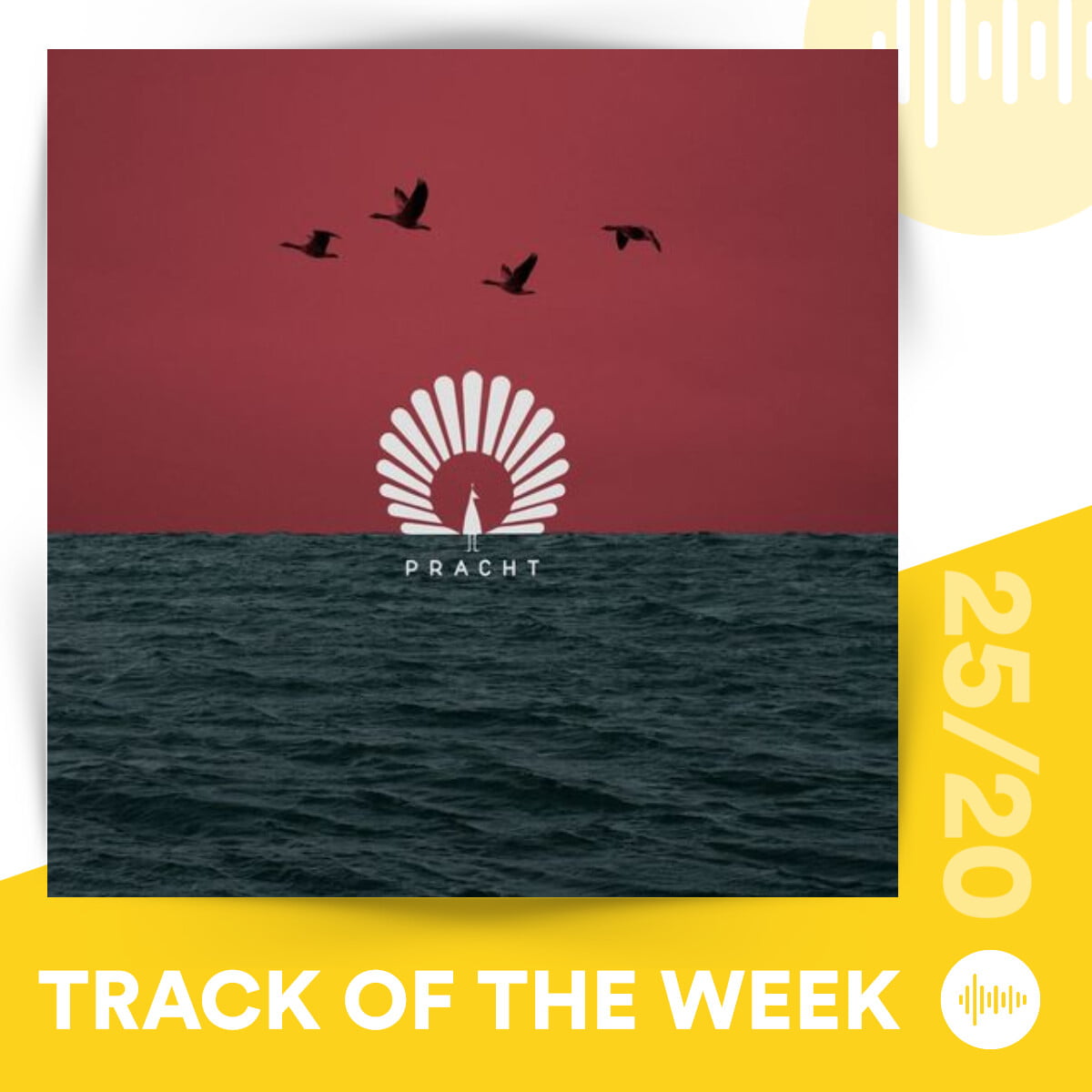 Oliver Schories & Jan Blomqvist - Packard (Track of the Week 25/20)