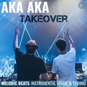 AKA AKA take over the 'Melodic Beats' Spotify playlist
