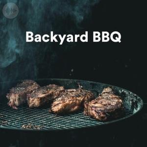 Backyard BBQ Chill & Grill Mix Spotify Playlist