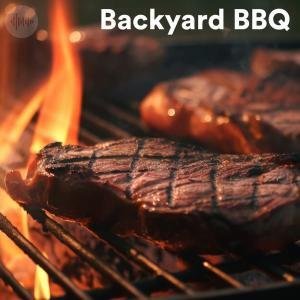 Backyard BBQ Spotify Playlist