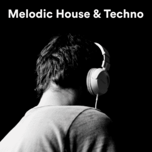 Melodic House & Techno 2024 Spotify Playlist
