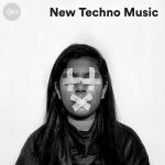 New Techno Music - Best New Techno Songs 2025 Spotify Playlist | Rave Techno Music Mix 2025