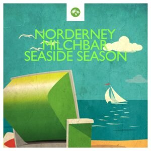 Norderney Milchbar Seaside Season Spotify Playlist