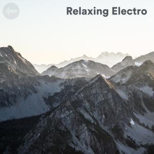Relaxing Electro - Electronic Chill & Relaxing Beats Spotify Playlist