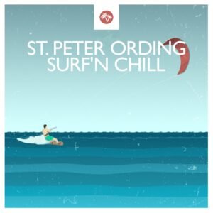 St. Peter Ording Surf'n Chill Spotify Playlist