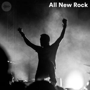 All New Rock Spotify Playlist - Klangspot Recordings