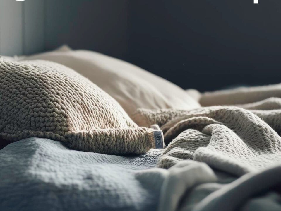 Ambient Sleep Spotify Playlist - Ambient Sounds for Sleep & Relaxation, Deep Atmospheric Background Soundcsapes