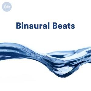 Binaural Beats Spotify Playlist