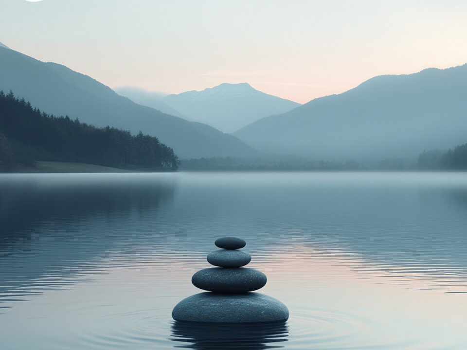 Calm Mind 2026: The Ultimate Ambient Playlist for Stress & Anxiety Relief