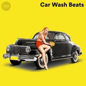 Car Wash Beats Spotify Playlist