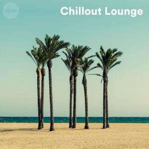 Chillout Lounge Spotify Playlist