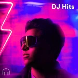 DJ Hits Spotify Playlist
