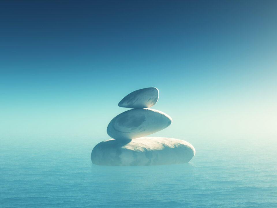 Deep Ambient Relax 2026: The Ultimate ADHD Sleep, Brown Noise & Meditation Playlist