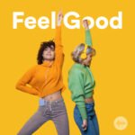 Feel Good Dance Music Spotify Playlist - Happy Dance Hits - Feel Good Mix - Feels Good House Music - Feeling Happy Feel Good Dance Music Spotify Playlist - Happy Dance Hits - Feel Good Mix - Feels Good House Music - Feeling Happy
