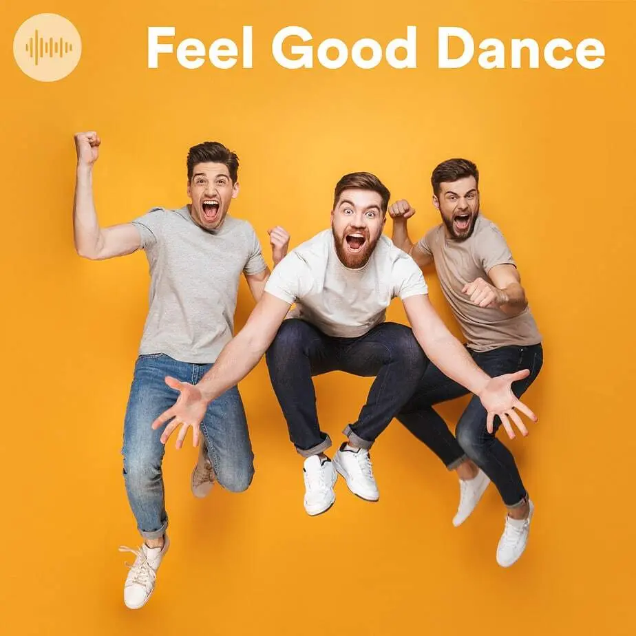 Good vibes dance 2025 playlist