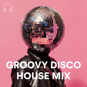 Groovy Disco House Mix 2025 Spotify Playlist 🪩 Funky, Disco & Club House Mix