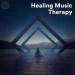 Healing Music Therapy Spotify Playlist