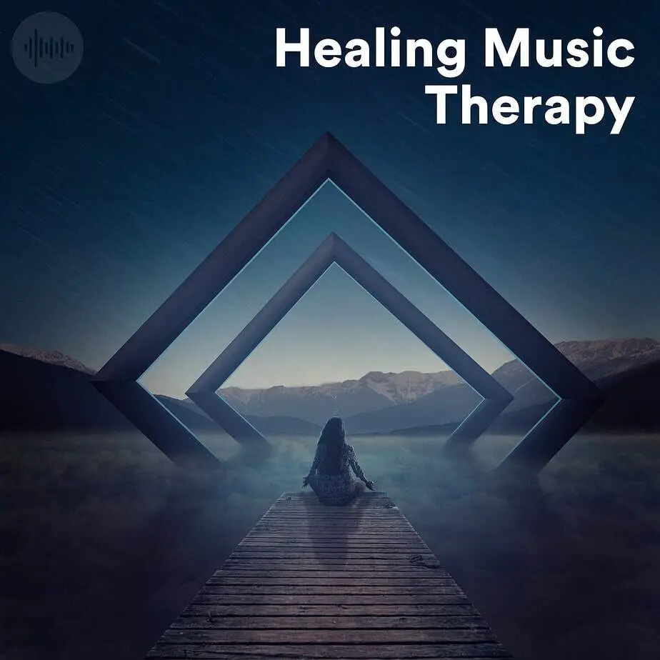 Stream HEALING VIBES  Listen to Healing Vibes playlist online for