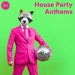 House Party Anthems - Best Pop House Music & Dance Pop Songs 2023 Spotify Playlist