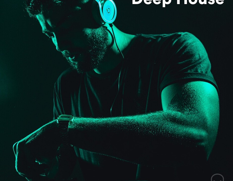 Instrumental Deep House Mixtape Spotify Playlist