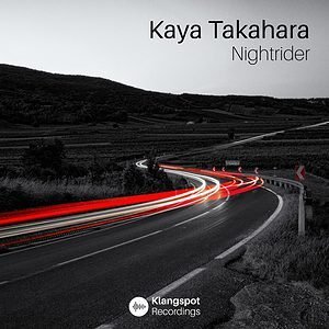 Kaya Takahara - Nightrider - Lofi - Klangspot Recordings