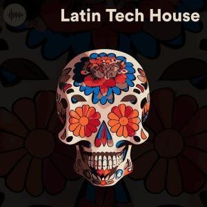 Latin Tech House Mix 2023 Spotify Playlist