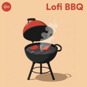 Lofi BBQ Spotify Playlist