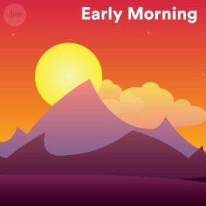 Lofi Early Morning Vibes - Chilled Wake-Up Lo-Fi Beats Spotify Playlist