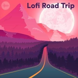 Lofi Road Trip Spotify Playlist