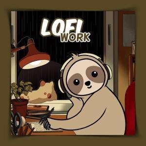 Lofi Music for Work Productivity Spotify Playlist