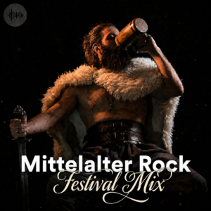 Mittelalter Rock Festival Mix playlist artwork
