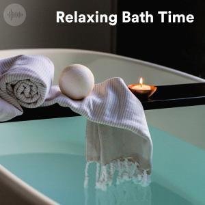 Relaxing Bath Time Spotify Playlist