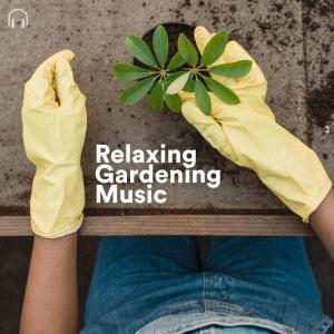 Relaxing Gardening Music Spotify Playlist Relaxing Gardening Music Spotify Playlist