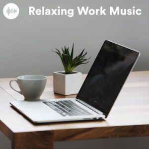 Klangspot Recordings Relaxing Work Music Spotify Playlist