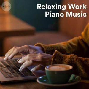 Relaxing Work Piano Music Spotify Playlist