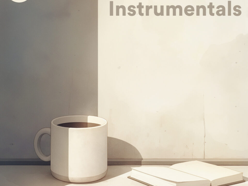 Study Zone Instrumentals Spotify Playlist - Background Music for Reading - Study Piano Music - Piano Instrumentals