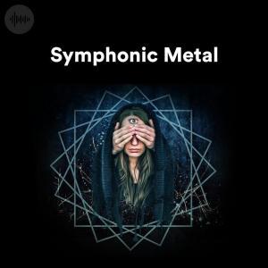 Symphonic Metal Spotify Playlist