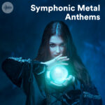 Symphonic Metal Anthems Spotify Playlist