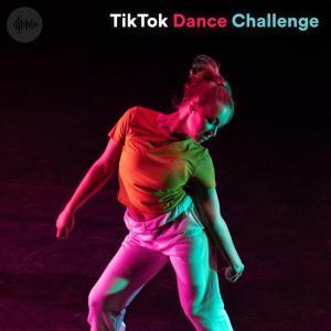 TikTok Dance Challenge Spotify Playlist