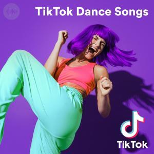 TikTok Dance Songs 2023 Spotify Playlist
