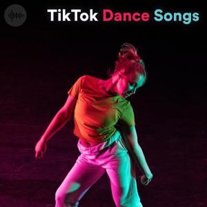 TikTok Dance Songs 2023 Spotify Playlist