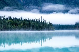 A Nature Sounds Relaxing Spotify Playlist to Help You Relax