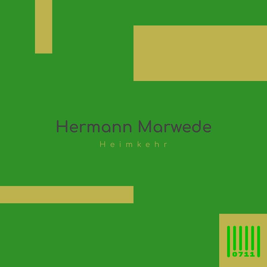 Hermann Marwede - Heimkehr - Neoclassical Piano - 0711 Piano