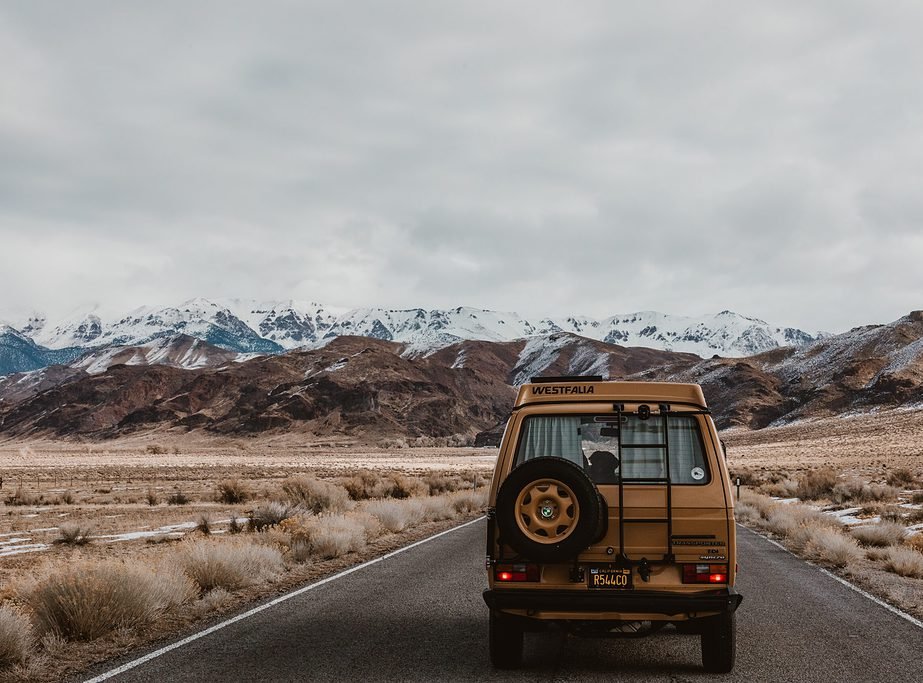 Is this the best relaxing road trip Spotify playlist?