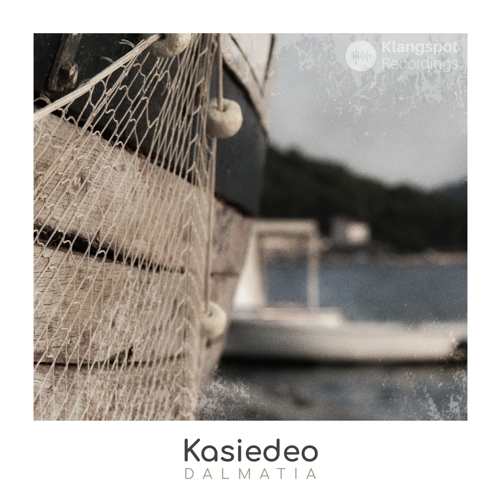 Kasiedeo - Dalmatia - Ambient New Age - Klangspot Recordings